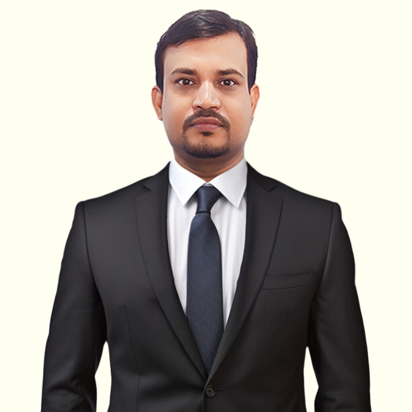 Bhola Mishra, Senior Manager
