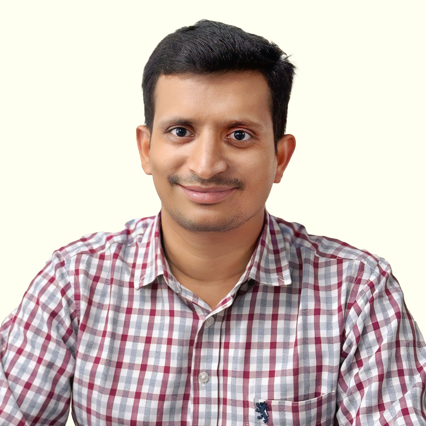 Rohit Jha, Co-Founder & COO