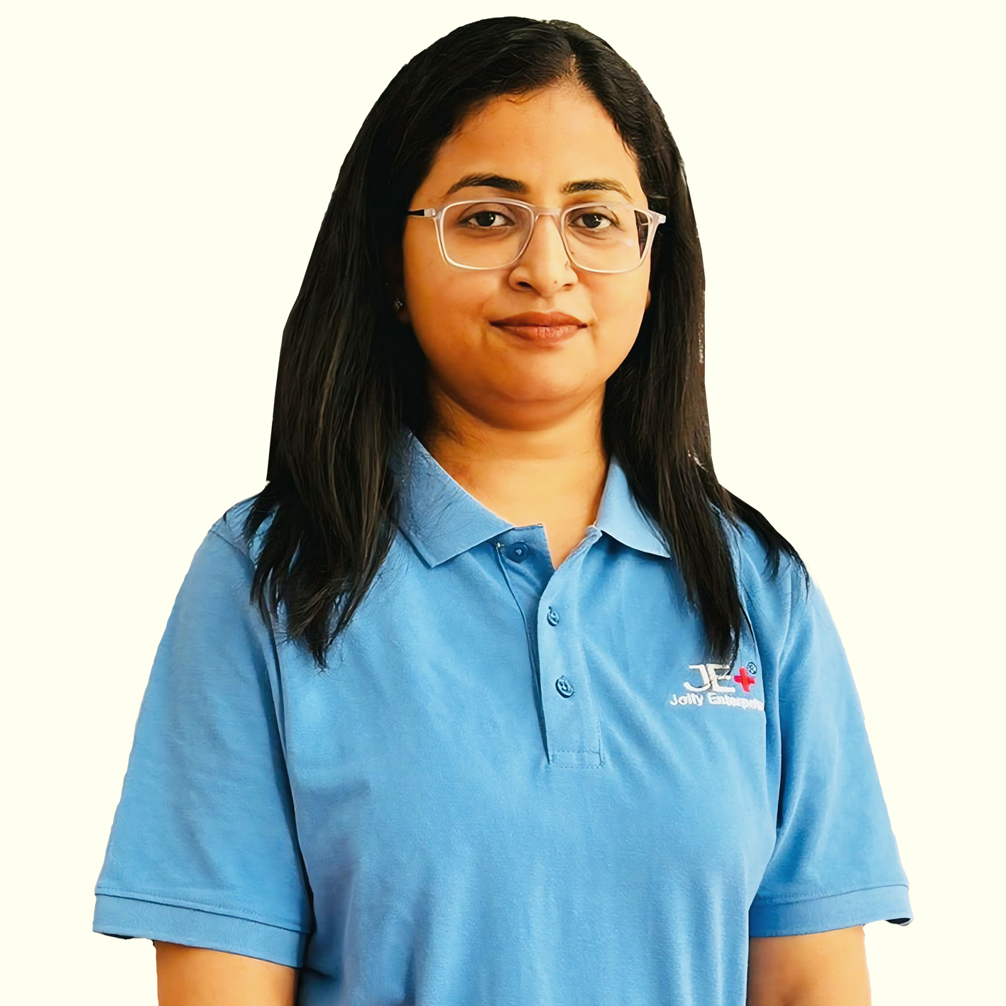 Ankita Jha's Profile