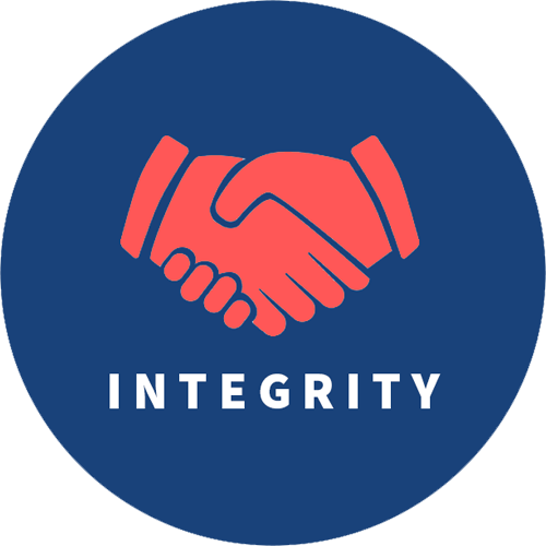 Integrity Image